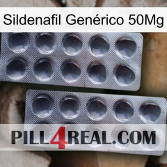 Sildenafil Genérico 50Mg 31